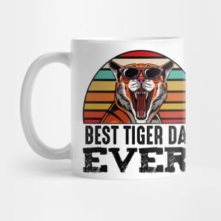 Tiger Mug